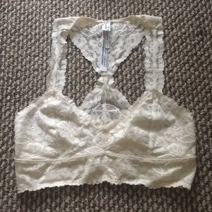 Free People bralette